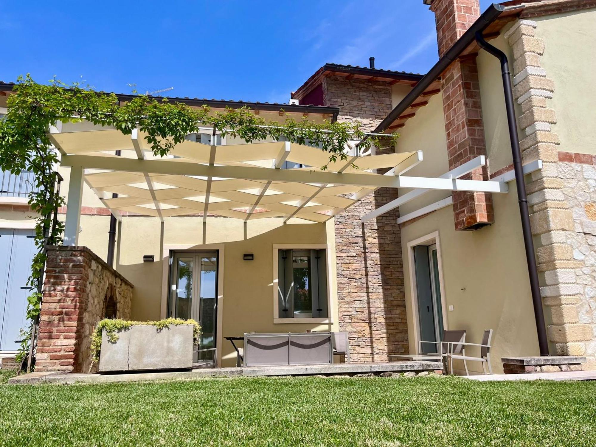 Villavecchia Castegnero Exterior photo