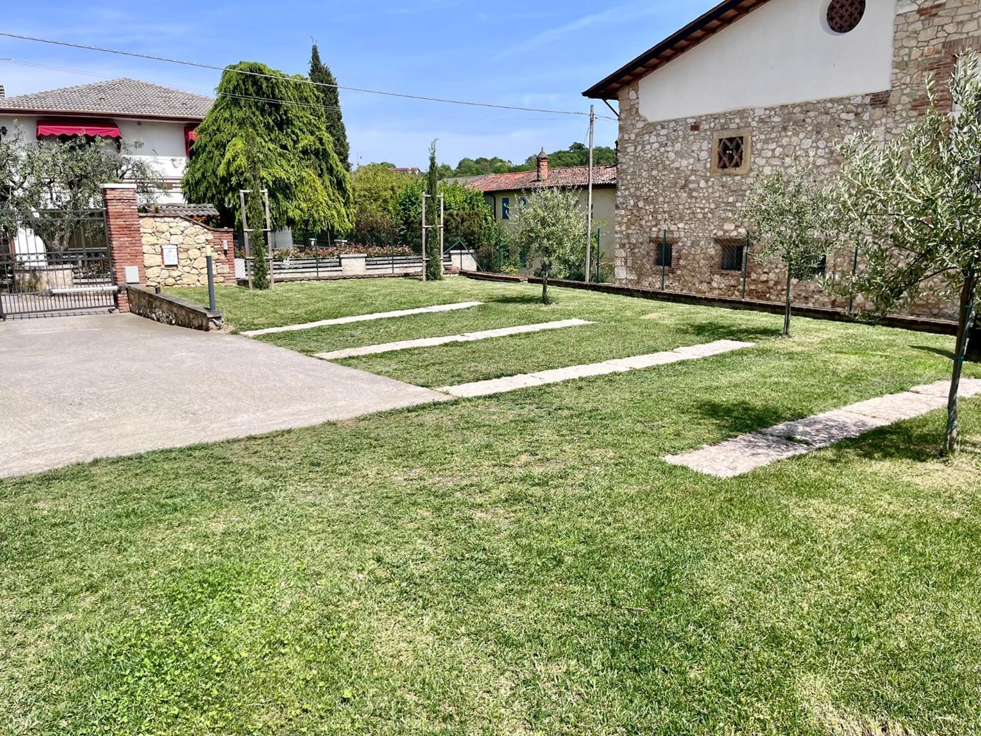 Villavecchia Castegnero Exterior photo